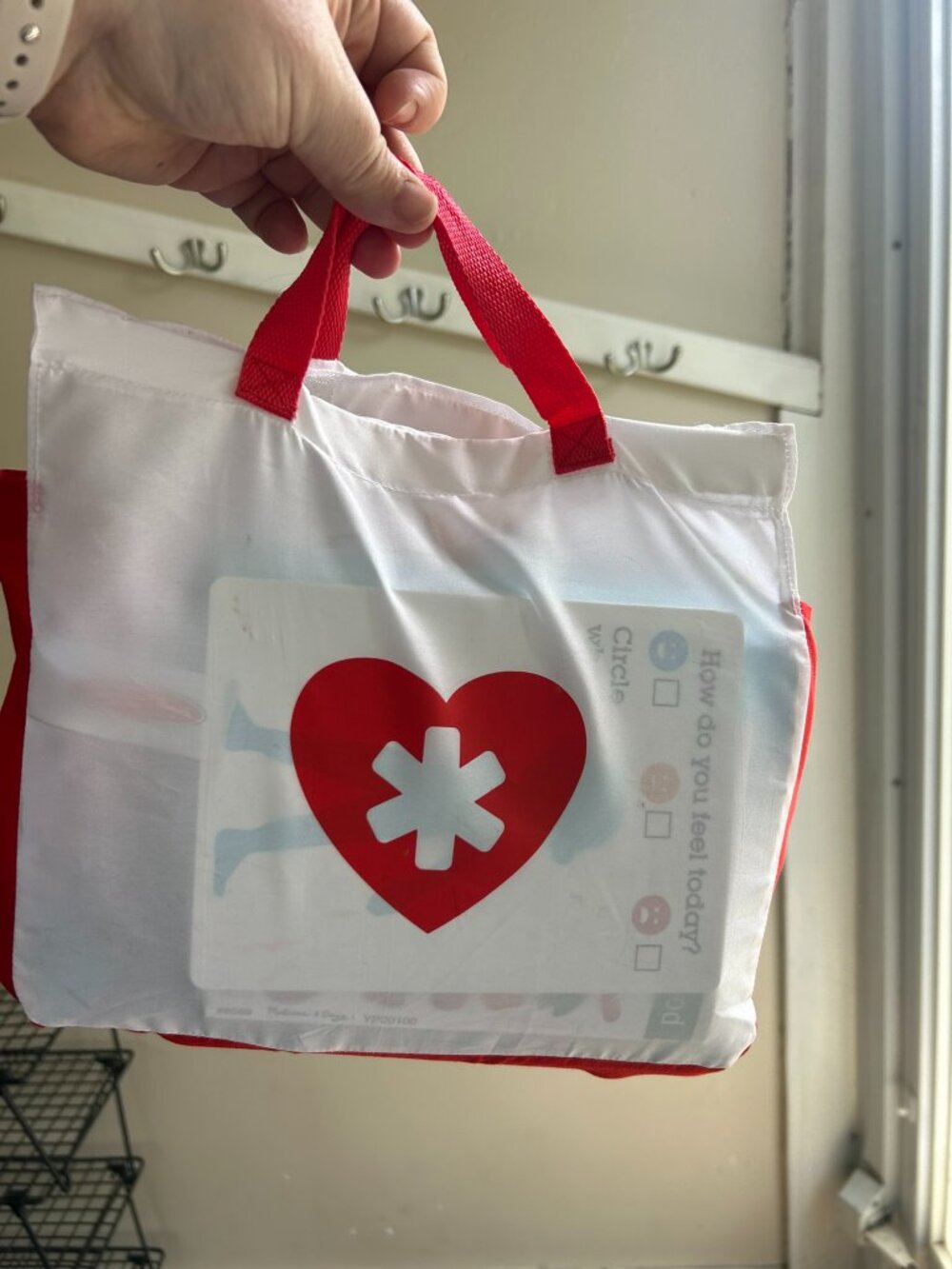 🩺🧸 Melissa & Doug Doctor Kit 🧸🩺